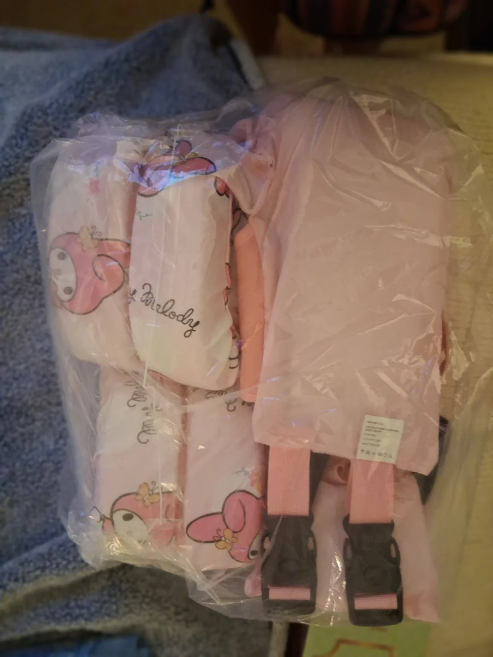 Kids Life Jacket